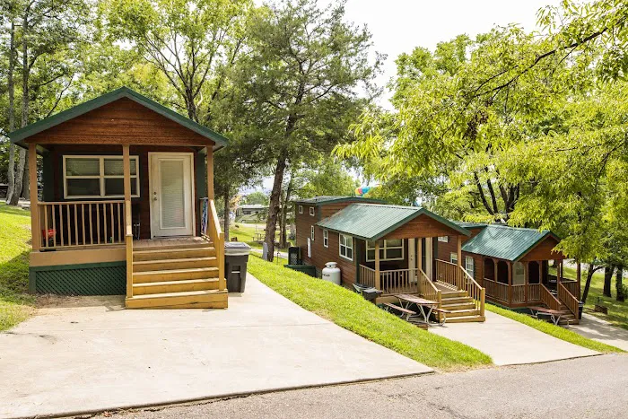 RV Park & Campground at Nashville Shores 3