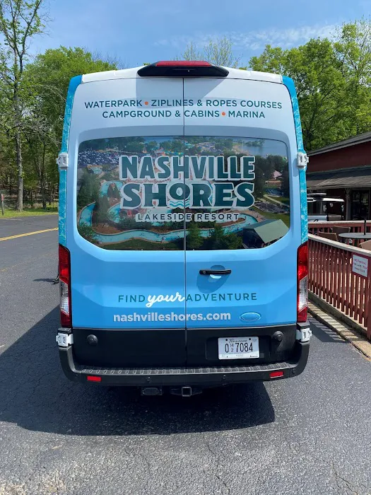RV Park & Campground at Nashville Shores 8