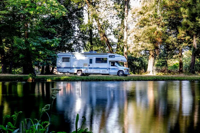 RV Park & Campground at Nashville Shores 6