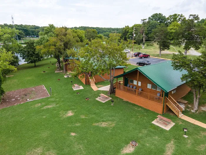 RV Park & Campground at Nashville Shores 1