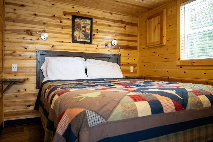 RV Park & Campground at Nashville Shores 4
