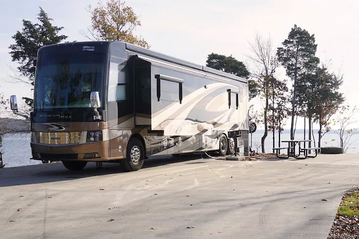 Elm Hill RV Resort 7