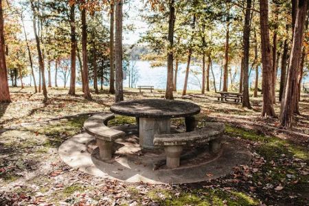 Elm Hill RV Resort