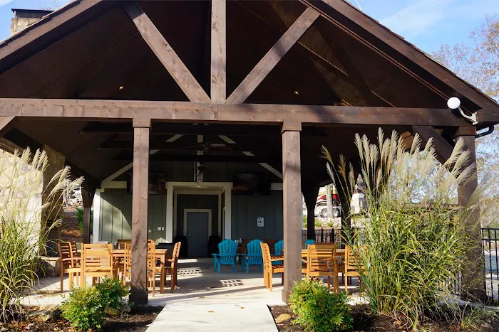 Elm Hill RV Resort 9