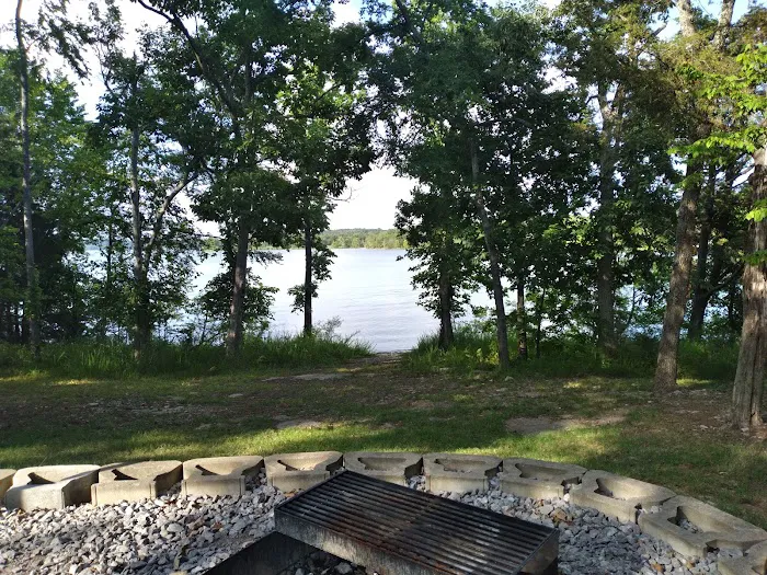 Anderson Road Campground 2