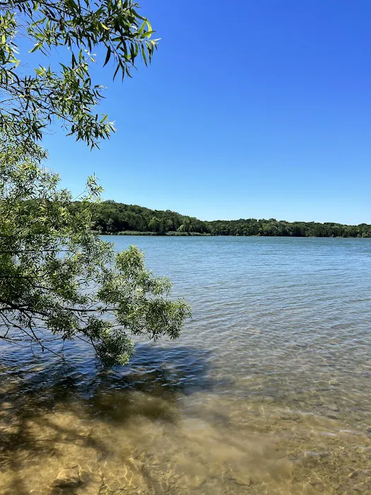 Anderson Road Campground 3