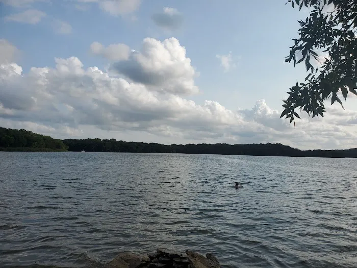 Anderson Road Campground 5