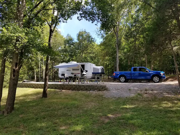 Anderson Road Campground 9