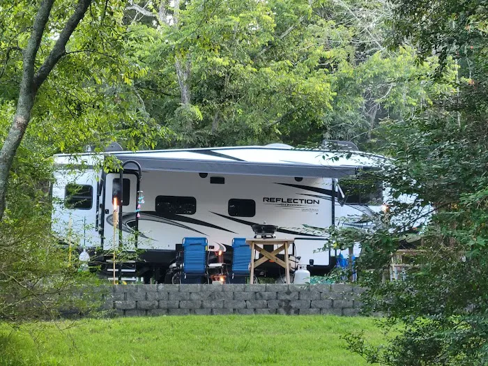 Anderson Road Campground 7