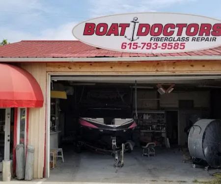 Music City Campground