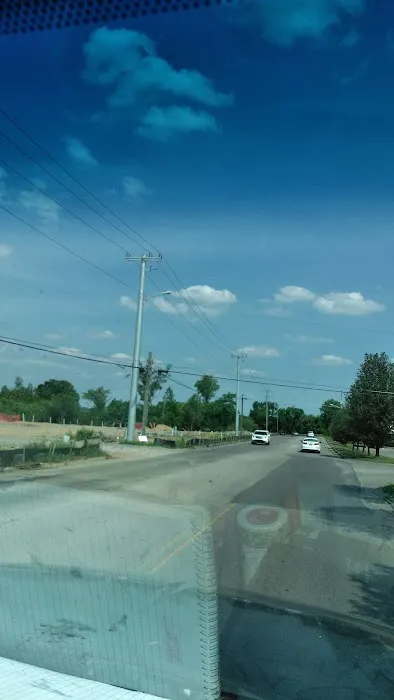 Music City Campground 2