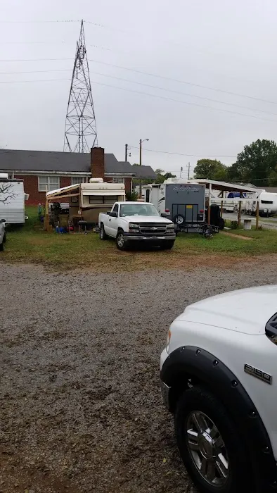 Music City Campground 5