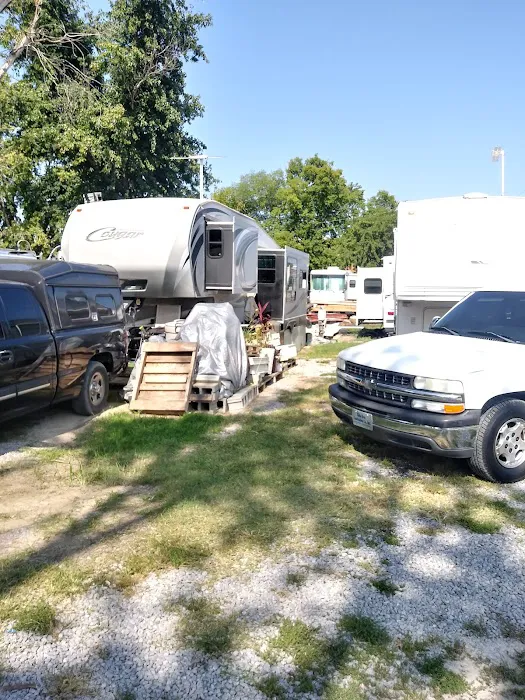 Music City Campground 8