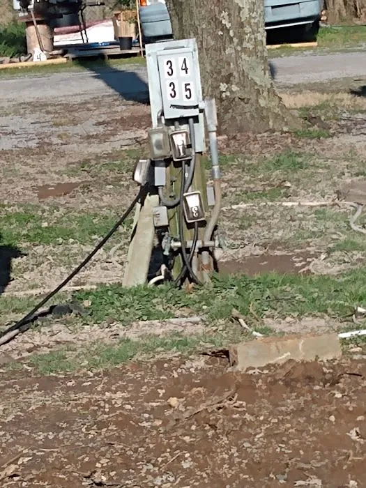 Music City Campground 10