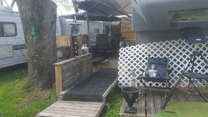 Music City Campground 3