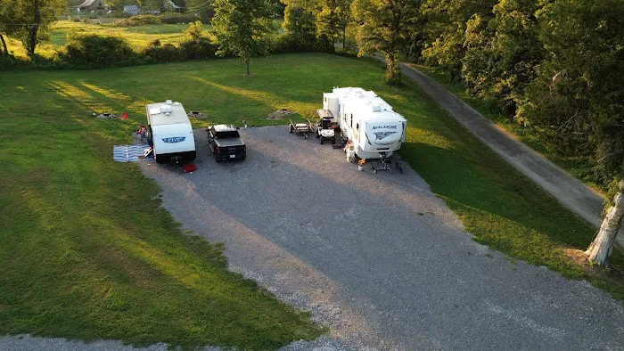 Seven Springs Cabins & RV Sites 5