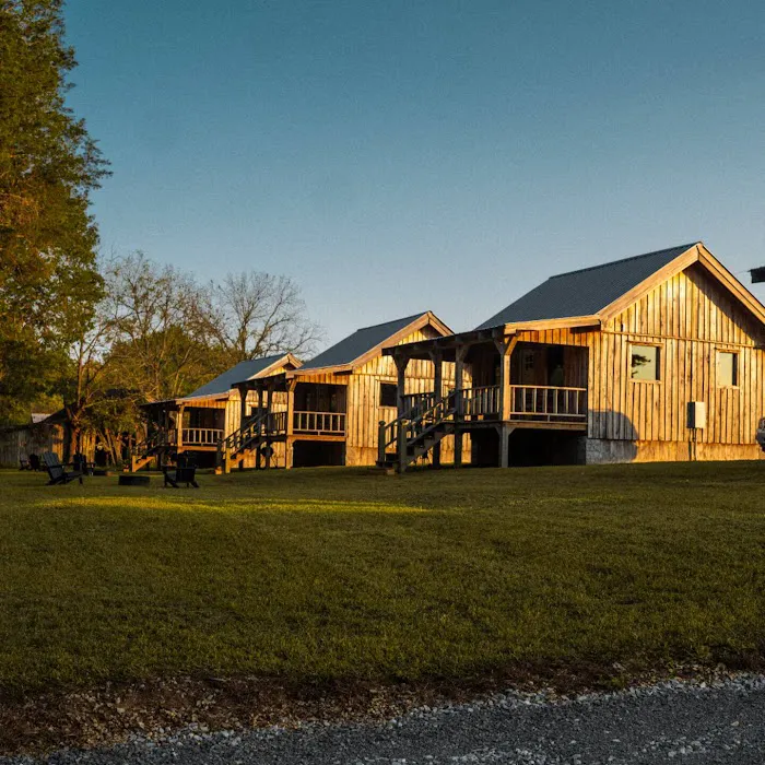 Seven Springs Cabins & RV Sites 6