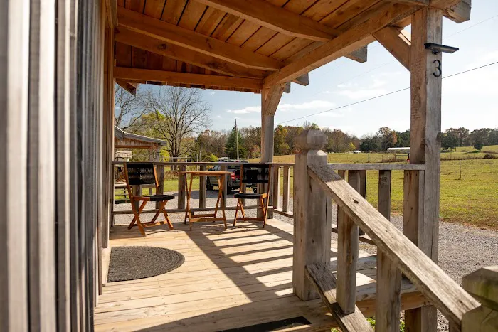 Seven Springs Cabins & RV Sites 2