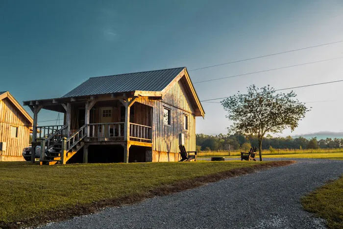 Seven Springs Cabins & RV Sites 3