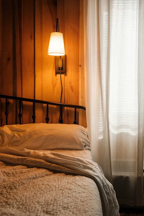 Seven Springs Cabins & RV Sites 10
