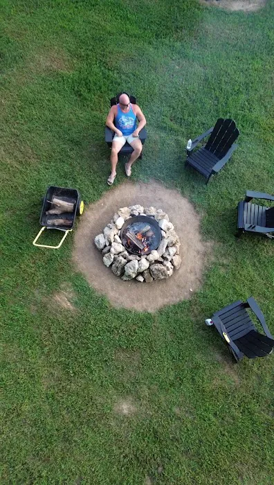 Seven Springs Cabins & RV Sites 8