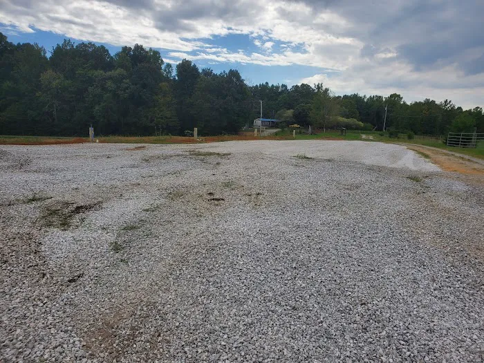 DKH Quarter Horse RV Park 8