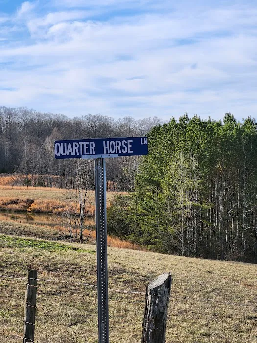 DKH Quarter Horse RV Park 4