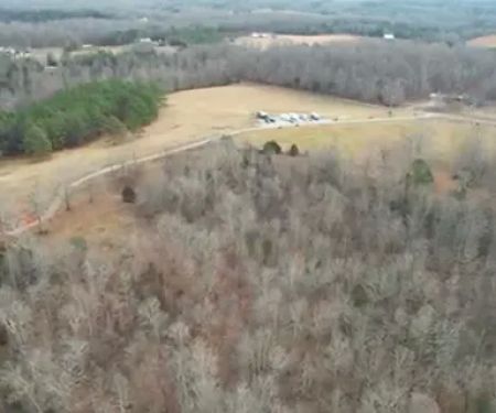 DKH Quarter Horse RV Park