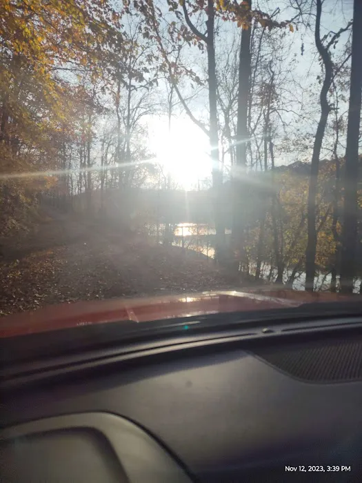 White County Access -Site 20 8