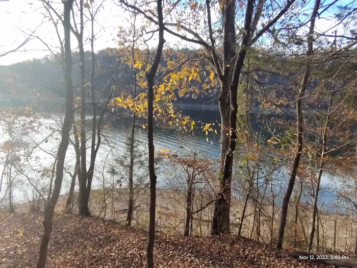 White County Access -Site 20 4