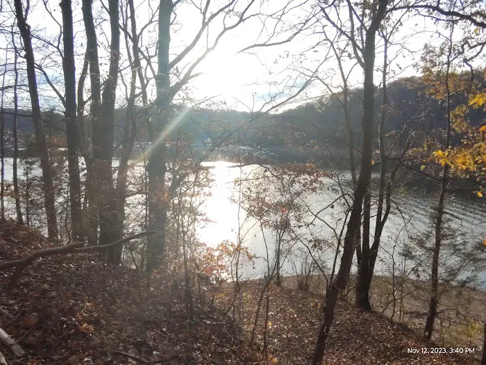White County Access -Site 20 6