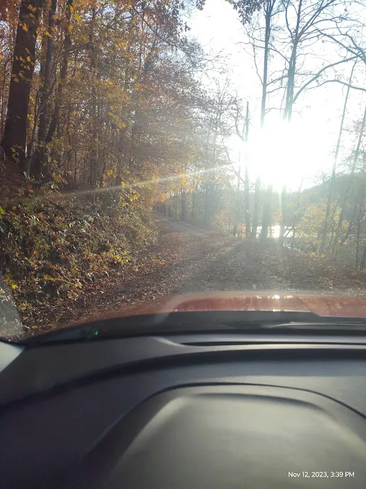 White County Access -Site 20 3