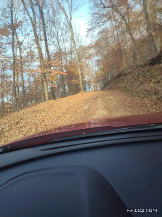 White County Access -Site 20 1