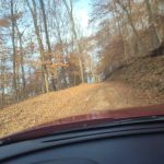 White County Access -Site 20