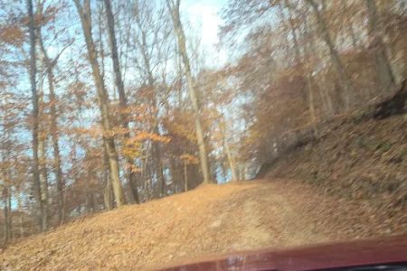 White County Access -Site 20