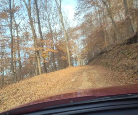 White County Access -Site 20