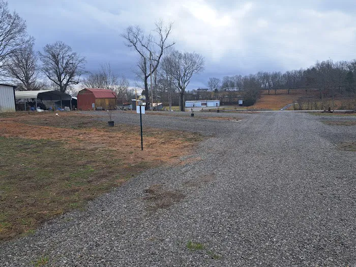 Dibrell Rv Park 1
