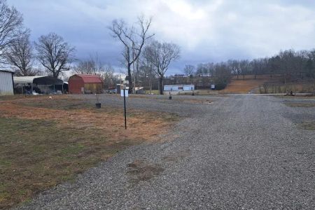 Dibrell Rv Park