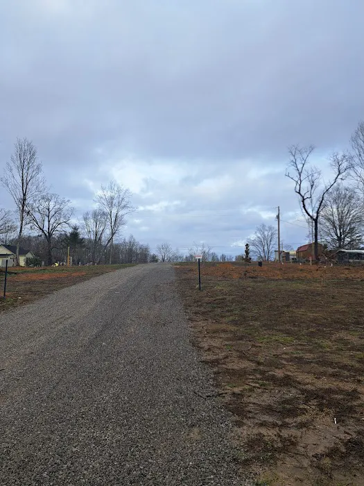 Dibrell Rv Park 3