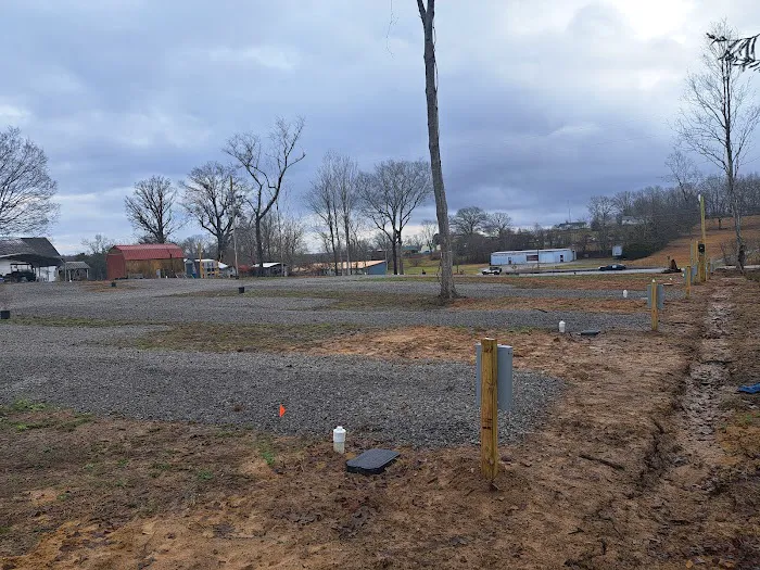 Dibrell Rv Park 4