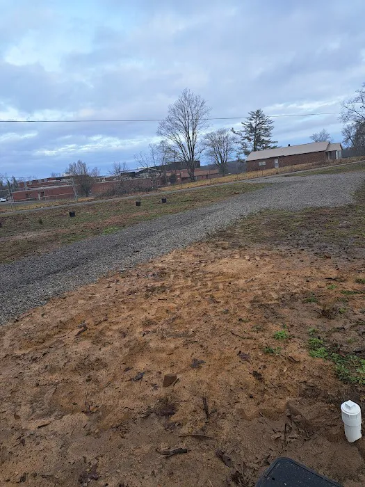 Dibrell Rv Park 2