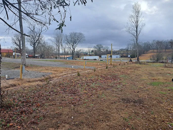 Dibrell Rv Park 8