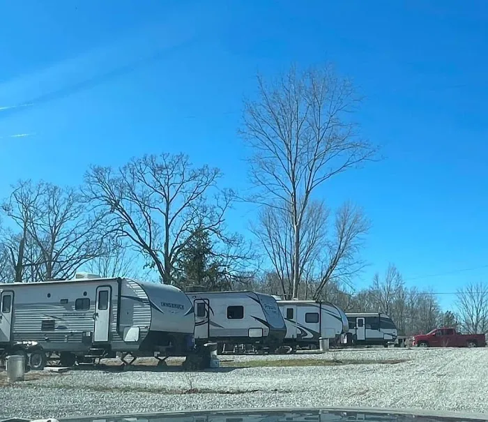 Dibrell Rv Park 7