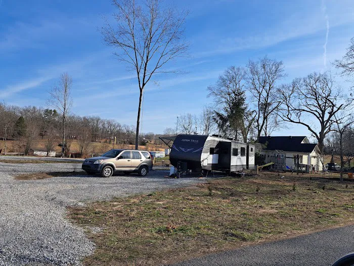 Dibrell Rv Park 5