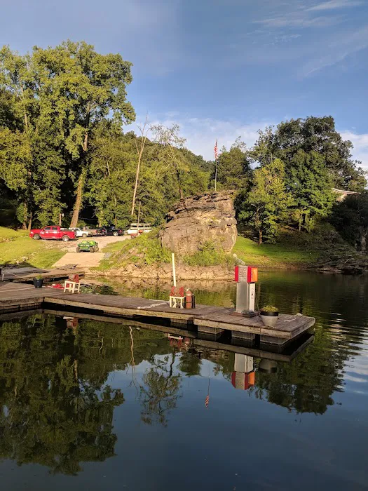 Horseshoe Bend Marina & Campgrounds 1
