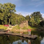 Horseshoe Bend Marina & Campgrounds