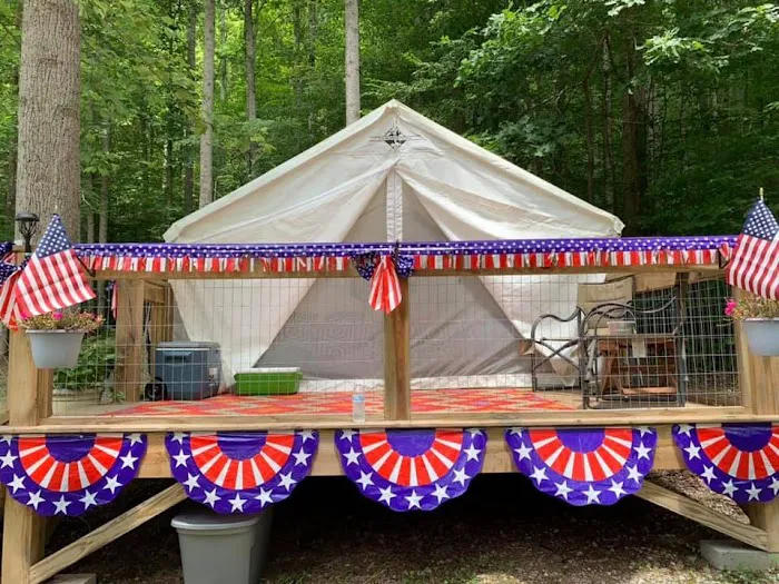 Horseshoe Bend Marina & Campgrounds 5