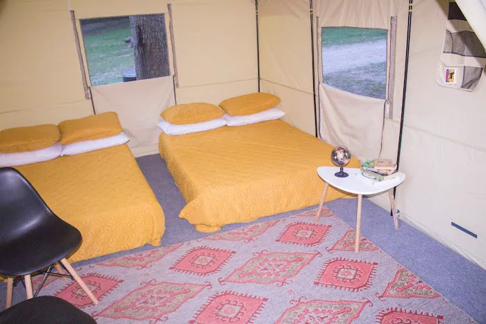 Horseshoe Bend Marina & Campgrounds 6