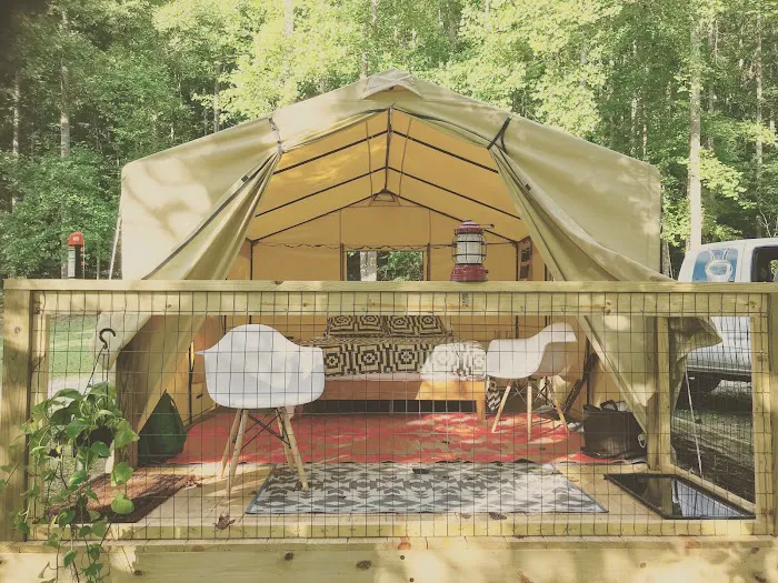 Horseshoe Bend Marina & Campgrounds 4