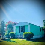 Franklin Estates Mobile Home Park